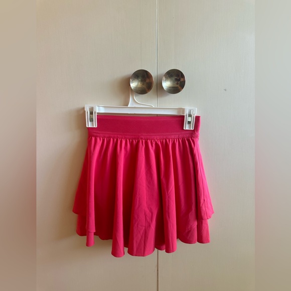 lululemon athletica Dresses & Skirts - Lulu Lemon skirt